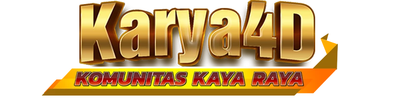 Logo Karya4D